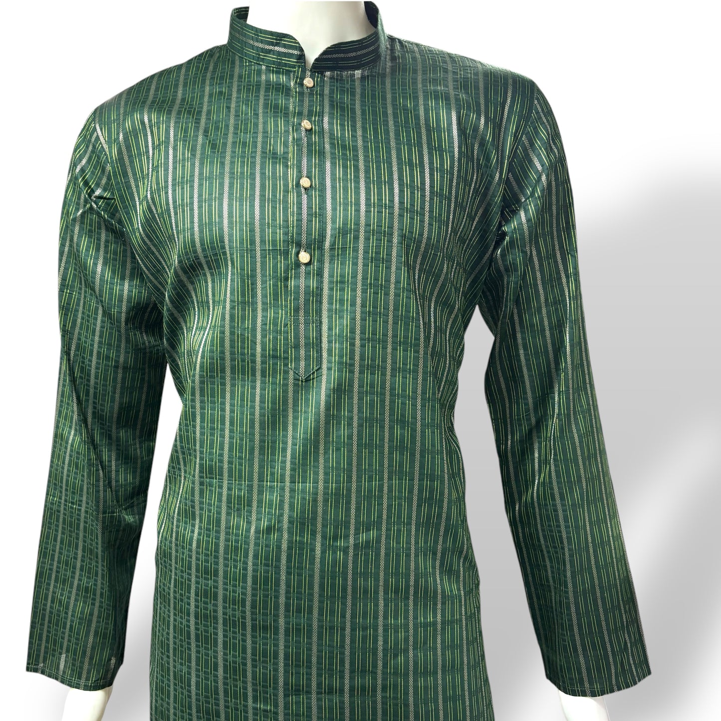 "Rudra" Premium digital printed kurta.